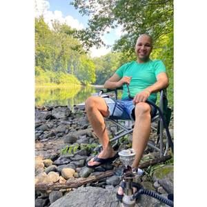 Meet your Posher, Omar